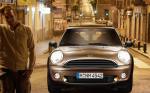 Mini One Clubman 2009 года
